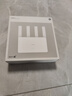 小米Xiaomi路由器BE3600 2.5G 3600兆級WiFi7 4核高通處理器 2.5G網(wǎng)口 IOT聯(lián)動(dòng) Xiaomi路由器BE3600 2.5G 曬單實(shí)拍圖
