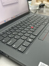 ThinkPad【國家補貼20%】T14p AI PC酷睿Ultra5 14.5英寸高性能工程師本筆記本電腦 32G 1TB 3K 商務(wù)辦公本 曬單實(shí)拍圖