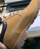 添柏嵐（Timberland）踢不爛男鞋大黃靴戶(hù)外防潑水防污偏大|A1P3L A1P3LW/小麥色 TB1 僅批次不同 42 曬單實(shí)拍圖