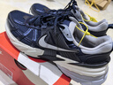 耐克男子 運動(dòng)板鞋NIKE V2K RUN運動(dòng)鞋 HJ4497-400藍 44 曬單實(shí)拍圖