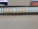 預訂 Julius Julius: A Novel 朱利葉斯·朱利葉斯: 9780771015144 曬單實(shí)拍圖