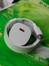 小米45W GaN 小布丁充電器套裝 (USB-C）適配蘋(píng)果/華為/三星/小米手機 支持PD協(xié)議氮化鎵 適配15 Ultra 曬單實(shí)拍圖