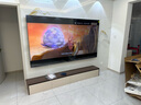 TCL雷鳥(niǎo)電視 98鶴6 98英寸MiniLED華星HVA 背光分區 家電國家補貼 98/100英寸電視98S595C-A 曬單實(shí)拍圖