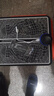 佟絡(luò )寶脈沖健步器電視同款EMS腳底按摩通經(jīng)絡(luò )穴位足底健身 【旗艦遙控款】8種模式19擋位調節（1臺裝） 曬單實(shí)拍圖