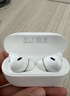 華為FreeBuds SE 4 ANC降噪版 真無(wú)線(xiàn)藍牙降噪耳機 50小時(shí)長(cháng)續航/多模式降噪/快速充電  陶瓷白 曬單實(shí)拍圖