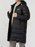 耐克（NIKE）羽絨服男裝女裝2025冬季新款運動(dòng)服防風(fēng)保暖舒適連帽百搭羽絨外套 熱售/HQ4185-010/長(cháng)款/曬圖退10【元】 L (175/92A) 曬單實(shí)拍圖