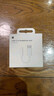 Apple/蘋(píng)果 有線(xiàn)耳機轉接頭3.5毫米轉USB-C/Typc-C接口 適用USB-C接口的iPhone/iPad/Mac 曬單實(shí)拍圖