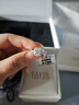 鉆途小方糖鉆戒人工培育鉆石求婚戒指生日七夕情人節紀念日送女友禮物 一克拉培育鉆戒/D/3EX/VVS2/NGIC證書(shū) 閉口(8-21號)下單備注圈號或咨詢(xún)客服 曬單實(shí)拍圖