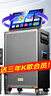 先科家庭ktv音響套裝家用點(diǎn)歌機戶(hù)外全套設備廣場(chǎng)舞音響帶顯示屏功放一體機全民k歌低音炮唱歌SA-816 曬單實(shí)拍圖