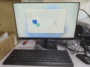 聯(lián)想（lenovo）臺式機ThinkCentre neo S500 商用辦公臺式電腦主機+酷睿 i5-14400/16/1T/集顯 曬單實(shí)拍圖