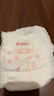 好奇（Huggies）鉑金裝小桃褲成長(cháng)褲L120片(9-14kg)大號尿不濕拉拉褲【透爽散熱】 曬單實(shí)拍圖