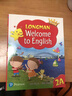 新版香港朗文小學(xué)英語(yǔ)教材LONGMAN Welcome to English 學(xué)生課本1A1B2A3456B聽(tīng)力語(yǔ)法讀寫(xiě)綜合練習冊英文少兒圖書(shū)小學(xué)生課外教材 送音頻資料 2A （課本+4本練習冊）五本 曬單實(shí)拍圖