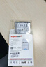 金百達（KINGBANK） 512GB SSD固態(tài)硬盤(pán) SATA3.0接口 KP320系列 曬單實(shí)拍圖