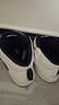 安踏高幫板鞋丨運動(dòng)鞋百搭男鞋冬季時(shí)尚休閑潮流運動(dòng)板鞋 曬單實(shí)拍圖