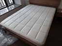 甜秘密（SweetNight）護脊大師 席夢(mèng)思床墊記憶棉獨袋彈簧納米支撐芯1.5*2米雙面睡感 曬單實(shí)拍圖