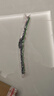 澳麟無(wú)骨雨刮器/雨刷器一汽豐田RAV4/RV4榮放2013款15/16/18/19/20/21款雨刮片原廠(chǎng)原裝尺寸A級膠條 曬單實(shí)拍圖