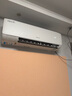 海信（Hisense）空調深睡寶X3Plus 大1.5匹 大新風(fēng)量烘房除醛潔凈空氣 國家補貼20%空調掛機 以舊換新 KFR-35GW/X300U-X1 曬單實(shí)拍圖
