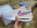 耐克（NIKE）男鞋Air Zoom G.T. CUT 3 運動(dòng)實(shí)戰輕彈抗扭籃球鞋 DV2918-007 43 曬單實(shí)拍圖