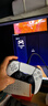 PlayStation 索尼 國行PS5手柄 DualSense無(wú)線(xiàn)控制器 支持Steam 游戲電玩 GM 兼容黑神話(huà)悟空  明末 PS5手柄 冰雪白 曬單實(shí)拍圖