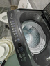 小天鵝（LittleSwan）波輪洗衣機小型全自動(dòng)家用 8KG TB80V27T 以舊換新 國家補貼 京東自營(yíng) 一級能效 宿舍租房神器 曬單實(shí)拍圖