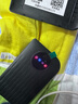 紐曼4G隨身wifi移動(dòng)聯(lián)通雙網(wǎng)切換wifi無(wú)線(xiàn)網(wǎng)卡免插卡便攜式熱點(diǎn)路由器筆記本電腦通用流量 【旗艦頂配版】送1500G光纖網(wǎng)速可達150m/s 曬單實(shí)拍圖