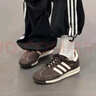 阿迪達斯（adidas）【滔搏】三葉草男女鞋SL 72 RS復古百搭休閑運動(dòng)訓練跑步鞋KK3642 KK3642 38 曬單實(shí)拍圖