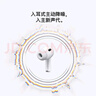 Apple/蘋(píng)果 AirPods Pro (第三代) 搭配MagSafe充電盒 (USB-C) 蘋(píng)果耳機 藍牙耳機 適用iPhone/iPad/Mac 曬單實(shí)拍圖