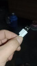 適配專(zhuān)用原裝vivo數據線(xiàn)安卓y51s y70 y3s y30手機s1 s1pro充電線(xiàn)u1x 1米閃充數據線(xiàn)安卓USB口1條裝 曬單實(shí)拍圖