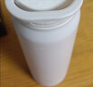 恩爾美（nRMEi）保溫杯大容量吸管杯戶(hù)外運動(dòng)騎行水杯保溫杯青少年12-18歲水杯 【運動(dòng)白】800ml防摔/一鍵開(kāi)蓋 曬單實(shí)拍圖