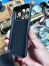 Smorss【膚感微砂】適用紅米k90promax手機殼Redmi90promax保護殼鏡頭全包防摔超薄磨砂黑色包邊防摔耐磨 曬單實(shí)拍圖