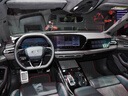 VWK26款奧迪A5LSportback屏幕鋼化膜中控屏汽車(chē)配件內飾裝飾貼膜高清 【一體導航+副駕】超清鋼化膜+空調微晶膜 曬單實(shí)拍圖
