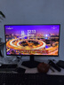 AOC 顯示器23.8英寸電腦液晶屏幕IPS辦公護眼低藍光120HZ三邊窄邊框1080P壁掛監控 144Hz流暢/HDR/出廠(chǎng)校色24G51F 曬單實(shí)拍圖