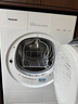 松下（Panasonic）白月光5.0洗烘套裝10KG滾筒洗衣機全自動(dòng)+10KG烘干機 專(zhuān)業(yè)除毛養寵家庭優(yōu)選 國家補貼81F1+81FR1 曬單實(shí)拍圖