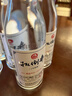 扳倒井 52度白酒 1號樣酒  濃香型 純糧釀造性?xún)r(jià)比口糧酒自飲品鑒白酒 52度 500mL 6瓶 曬單實(shí)拍圖