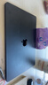 Apple/蘋(píng)果AI筆記本/2025款MacBook Air13英寸M4 (10+8核) 16G 256G午夜色電腦MW123CH/A 曬單實(shí)拍圖