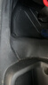 適用于福特?？怂鼓_墊TPE全包圍經(jīng)典汽車(chē)配件內飾改裝雙層墊子 ?？怂?兩廂【12-18款】TPE腳墊單層款 曬單實(shí)拍圖