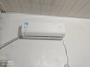 華凌空調 超省電pro大1.5匹新一級能效 巨省電變頻冷暖空調掛機 家電國家補貼 KFR-35GW/N8HA1Ⅲ-P  曬單實(shí)拍圖