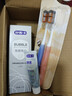 舒客牙膏美亮白熱銷(xiāo)榜羥基磷灰石男士去口臭去黃去牙漬去煙茶漬牙垢 【買(mǎi)1發(fā)4】美白牙膏2支共140g+牙刷2支 曬單實(shí)拍圖