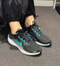 CLENIKEEDAIR NIKE新款莆田飛馬41綠色網(wǎng)面馬拉松透氣輕便休閑運動(dòng)耐磨跑鞋 飛馬41黑藍 前后氣墊 42 曬單實(shí)拍圖