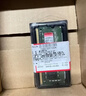 金士頓（Kingston）DDR4 PC4 UDIMM 第四代臺式機內存條 電腦升級DIY游戲電競雙通道 適配聯(lián)想華碩戴爾惠普宏基等 DDR4 2400 臺式機內存條 8GB 1條 單條 曬單實(shí)拍圖