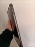 納柯萬(wàn)超薄高透膚感ipadpro11保護殼2024平板M2亞克力Air56防彎M(mǎn)4磨砂mini7蘋(píng)果789十代散熱輕便磁吸筆槽 磨砂透黑色 iPad Pro2018版(11英寸) 曬單實(shí)拍圖