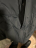 美特斯邦威羽絨服男士2025冬季新款連帽加厚中長(cháng)款抗寒保暖男外套 曬單實(shí)拍圖