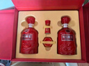 古井貢酒 年份原漿古16禮盒  濃香型白酒送禮 50度 500mL 2瓶 新老版本隨機 曬單實(shí)拍圖