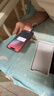 iPhone15蘋(píng)果15支持全網(wǎng)通5G手機 iPhone15 藍色6.1英寸【熱銷(xiāo)推薦 256GB 【公開(kāi)版全網(wǎng)通】 曬單實(shí)拍圖