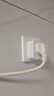 米家APP智能插座 遠程語(yǔ)音控制 WiFi電量統計 定時(shí)電器開(kāi)關(guān) 斷網(wǎng)記憶功能插排插座接線(xiàn)板插線(xiàn)板 16A WiFi電量統計款 曬單實(shí)拍圖