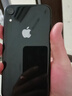 蘋(píng)果Apple iPhone XR國行雙卡雙待全網(wǎng)通4G蘋(píng)果手機6.1寸 黑色 256G雙卡雙待4G 曬單實(shí)拍圖