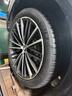 米其林輪胎275/35 R19 100Y XL TL PILOT SPORT 4 EMT MI 曬單實(shí)拍圖