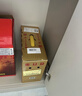 會(huì )稽山水香國色黃酒金標 紹興半甜型黃酒 11度 金國色 整箱500mL*6瓶 曬單實(shí)拍圖