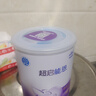 雀巢（Nestle）超啟能恩1段 嬰幼兒乳蛋白適度水解配方奶粉  0-12個(gè)月適用 800g 曬單實(shí)拍圖
