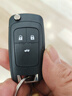 適用雪佛蘭科沃茲鑰匙外殼2016/2018/2019款款原裝原廠(chǎng)替換遙控器 鑰匙外殼 曬單實(shí)拍圖